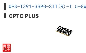 OPS-T391-3SPG-STT(R)-1.5-GW ͼƬ